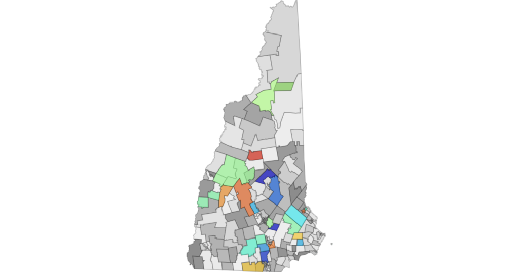 NH Purple Districts